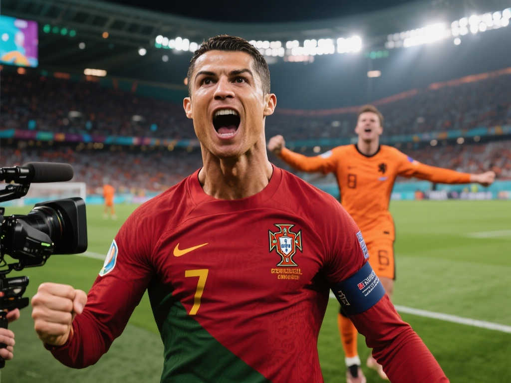 2012欧洲杯全程直播 精彩赛事不容错过