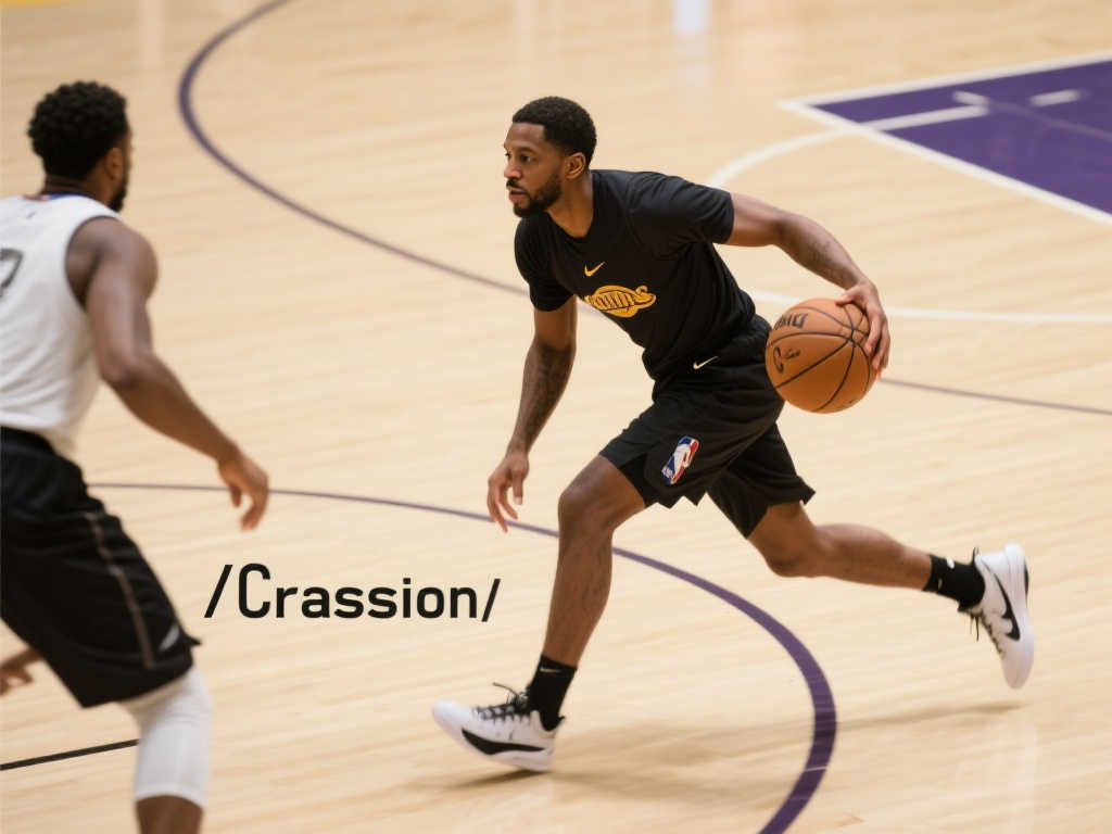 4招实用变向过人技巧，轻松掌握！