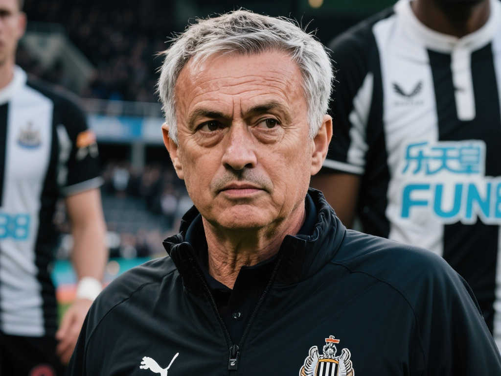 穆里尼奥新征程:英超或沙超或成狂人新归宿 穆里尼奥新征程:英超或沙超或成狂人新归宿