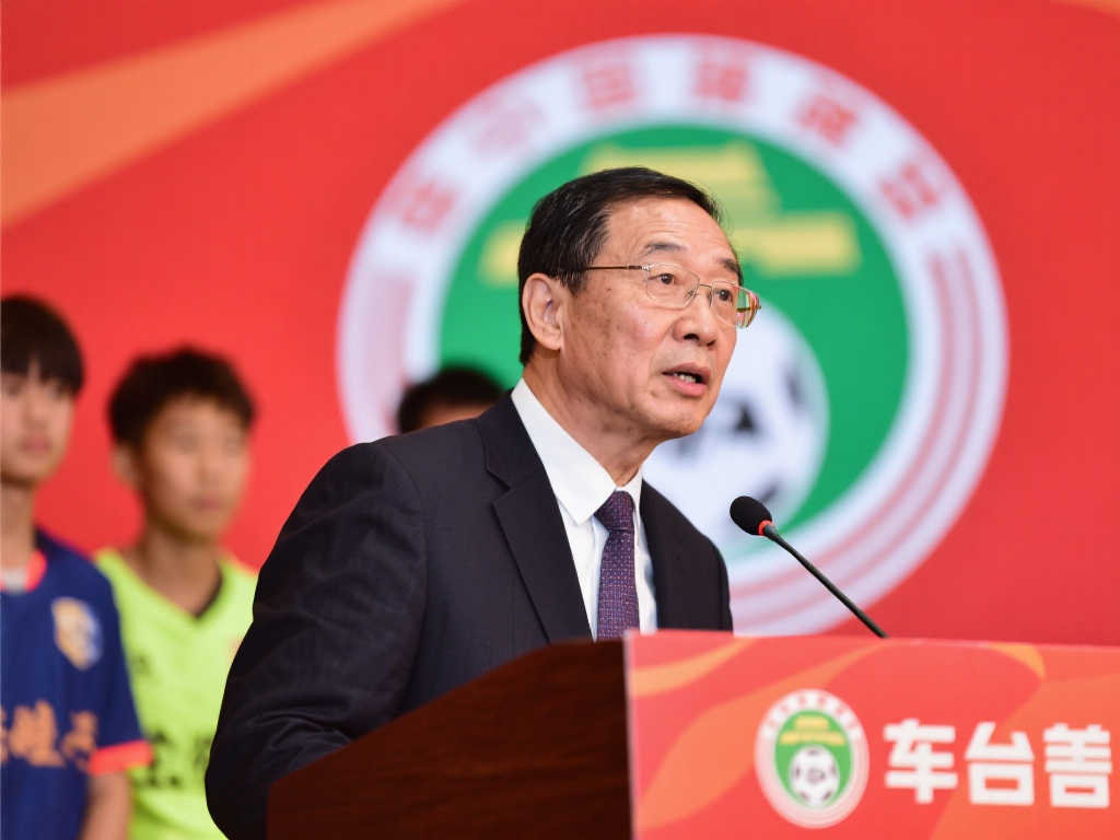 王全立：探索中国排球改革的未来路径