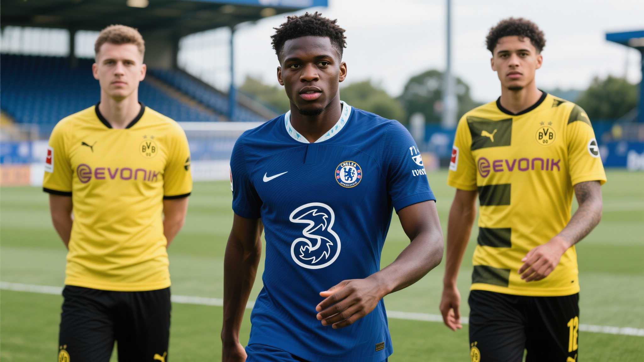 尤其考虑到之前类似案例，例如切尔西输送至德甲借力成