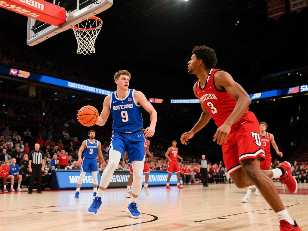 惊天逆转！NCAA历史第五大奇迹：最后一刻9-0绝地反击！